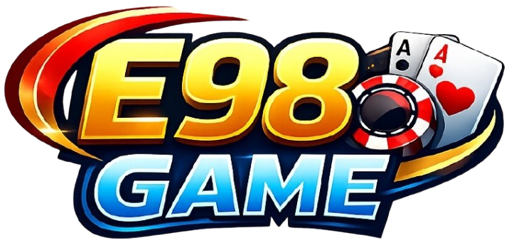 e98 game